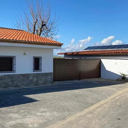 El Cortijo Del Abuelo Pepe *