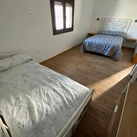 El Cortijo Del Abuelo Pepe