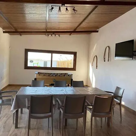 El Cortijo Del Abuelo Pepe *