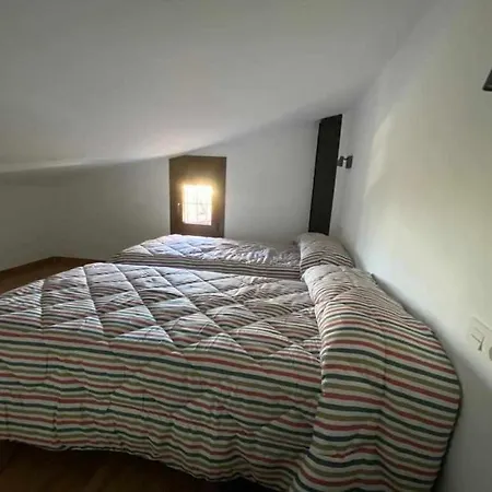 El Cortijo Del Abuelo Pepe Holiday home