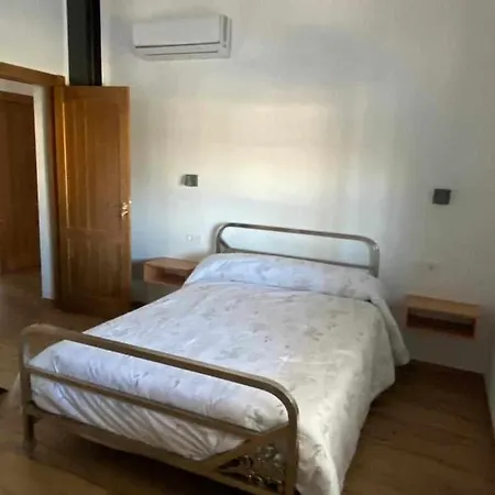 El Cortijo Del Abuelo Pepe Holiday home *